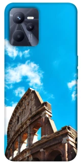 Чехол на Realme C35 coliseum фото 1 из 1