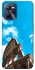 Чехол на Realme C35 coliseum фото 1 из 1