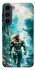 Чохол на Samsung Galaxy S23 Aquaman фото 1 з 1