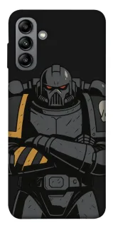 Чохол на Samsung Galaxy A04s Warhammer 40k v3 фото 1 з 1