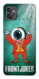 Чохол на Motorola Moto G32 FrontJoker фото 1 з 1