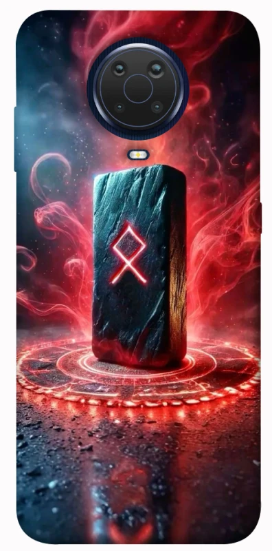 Чохол на Nokia G20 / G10 / 6.3 Руна Одал фото 1 з 1