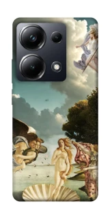 Чохол на Xiaomi Poco M6 Pro 4G Art collage ver.3 фото 1 з 1