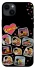 Чохол на Apple iPhone 14 Plus (6.7") Love is ver.3 фото 1 з 1