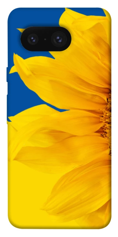 Чохол на Google Pixel 8 Sunflower фото 1 з 1