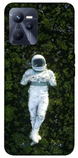 Чехол на Realme C35 Астронавт фото 1 из 1