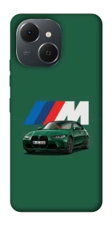Чехол на TECNO Spark 40C BMW M4 фото 1 из 1