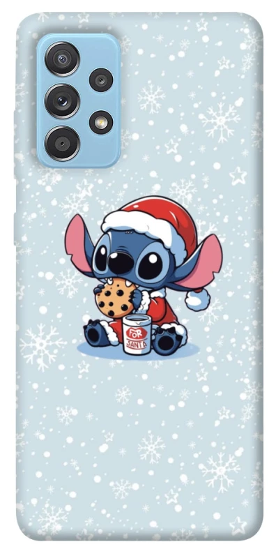 Чохол на Samsung Galaxy A52 4G / A52 5G Stitch ver.21 фото 1 з 1