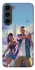 Чохол на Samsung Galaxy S23 GTA фото 1 з 1