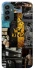 Чохол на Samsung Galaxy M23 5G King collage фото 1 з 1
