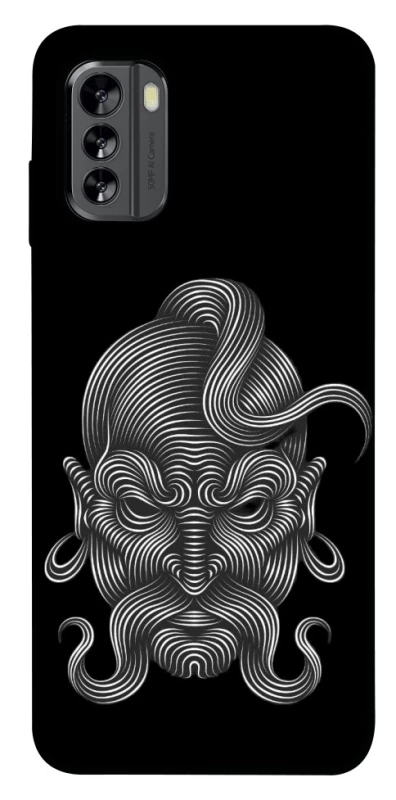 Чохол на Nokia G60 Козак v2 фото 1 з 1