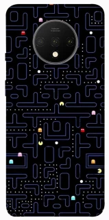 Чехол на OnePlus 7T Pacman фото 1 из 1
