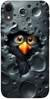 Чохол на Apple iPhone XR (6.1") Ну привіт ! фото 1 з 1