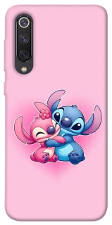 Чехол на Xiaomi Mi 9 SE Stitch ver.10 фото 1 из 1