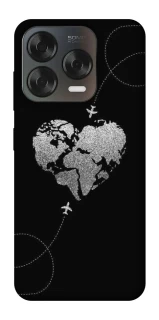 Чохол на ZTE Blade V70 Design Love aesthetic ver.12 фото 1 з 2