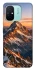 Чохол на Xiaomi Redmi 12C / Poco C55 Sunrise mountain фото 1 з 1