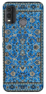 Чехол на Nokia G11 Plus Ковёр v52 фото 1 из 1