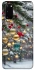 Чохол на Samsung Galaxy S20 Новорічний v48 фото 1 з 1
