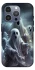 Чехол на Apple iPhone 16 Pro Max Ghost фото 1 из 1