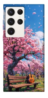 Чехол на Samsung Galaxy S23 Ultra Sakura фото 1 из 1