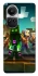 Чохол на Oppo Reno 10 Minecraft dungeon фото 1 з 1