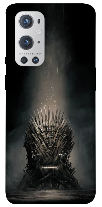 Чохол на OnePlus 9 Pro House of the Dragon ver.2 фото 1 з 1