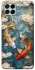 Чохол на Samsung Galaxy M53 5G Koi carp фото 1 з 1