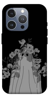 Чехол на Apple iPhone 16 Pro Max Cute Halloween фото 1 из 1