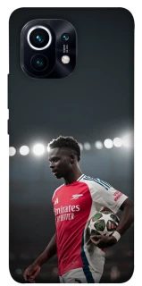 Чохол на Xiaomi Mi 11 FC Arsenal v5 фото 1 з 1
