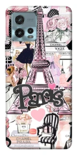 Чохол на Motorola Moto G72 Fashion collage ver.8 фото 1 з 1