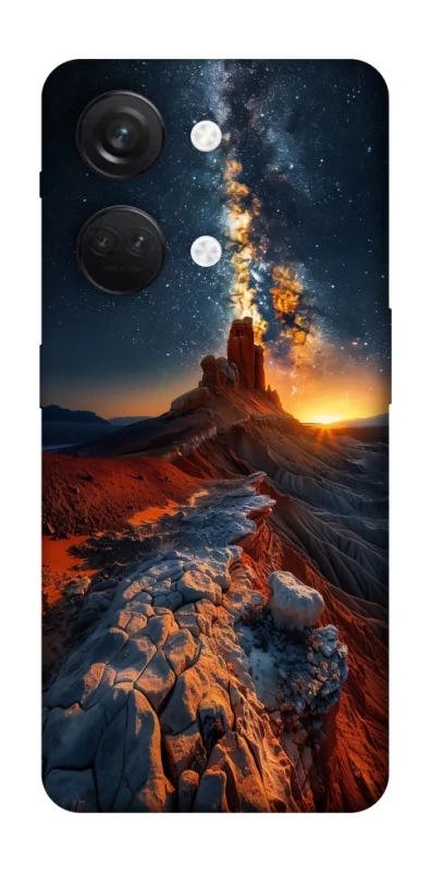 Чохол на OnePlus Nord 3 Canyon фото 1 з 1