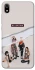 Чохол на Xiaomi Redmi 7A BLACKPINK v2 фото 1 з 1