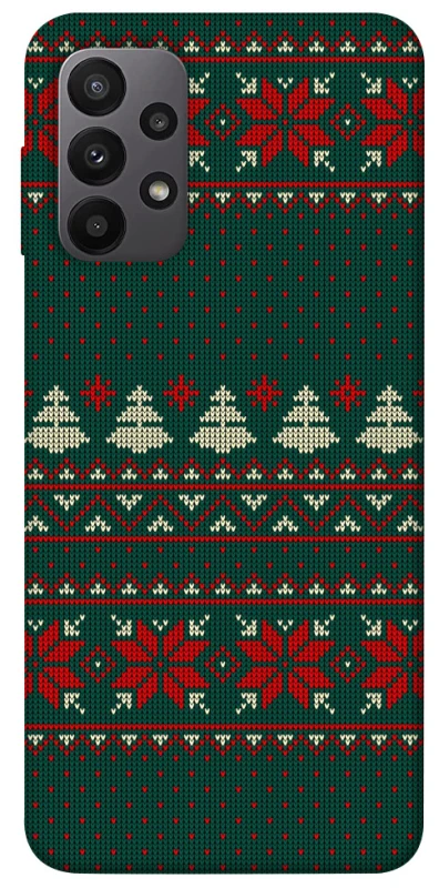 Чохол на Samsung Galaxy A23 4G Christmas jumper ver.4 фото 1 з 1