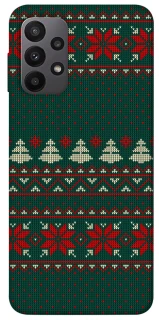 Чохол на Samsung Galaxy A23 4G Christmas jumper ver.4 фото 1 з 1