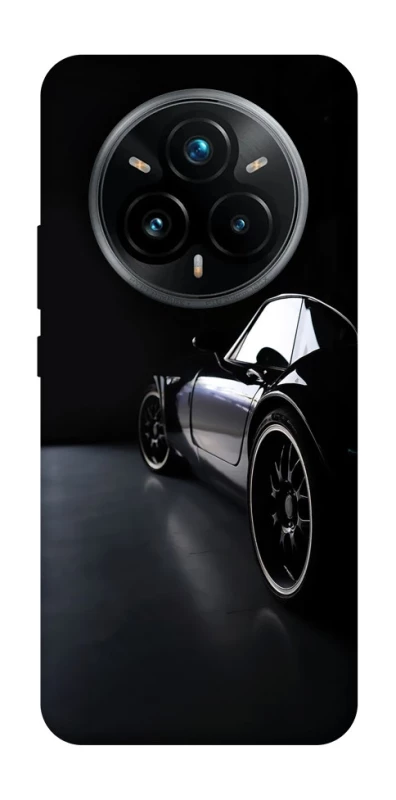 Чехол на Realme 14 Pro Черный 911 фото 1 из 1