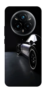 Чехол на Realme 14 Pro Черный 911 фото 1 из 1