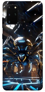 Чохол на Samsung Galaxy S20+ Cyber ​​Spider фото 1 з 1