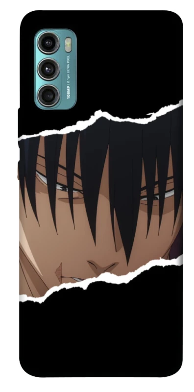 Чохол на Motorola Moto G60 Toji v6 фото 1 з 1