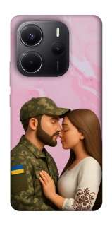 Чохол на Xiaomi Redmi Note 14 5G Love фото 1 з 1