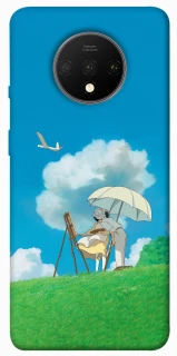 Чохол на OnePlus 7T Drawing фото 1 з 1