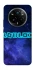Чохол на Realme 14 Pro Roblox Space Logo Blue фото 1 з 1