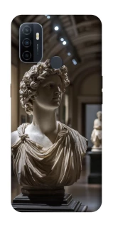 Чохол на Oppo A53 / A32 / A33 statue фото 1 Чохол на Oppo A53 / A32 / A33 statue фото 1 з 1