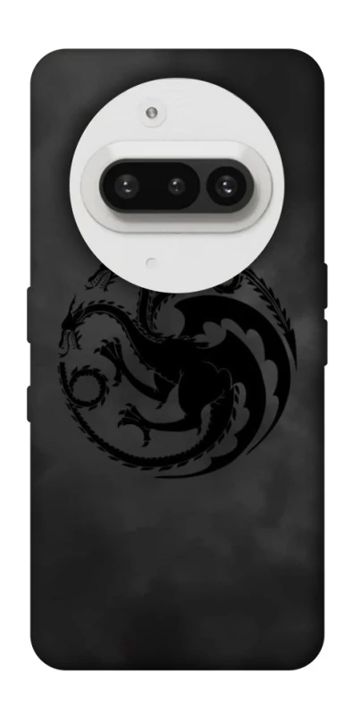 Чохол на Nothing Phone (3a) House of the Dragon ver.3 фото 1 з 1