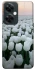 Чехол на OnePlus Nord CE 3 Lite Flowers v1 фото 1 из 1