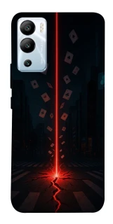 Чохол на Infinix Hot 12i Alice in Borderland ver.5 фото 1 з 1