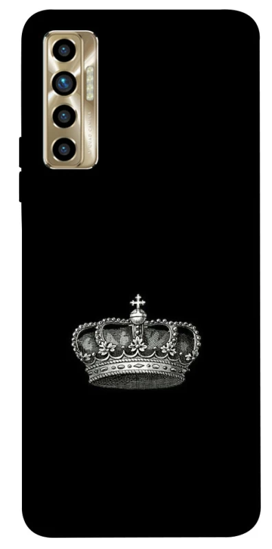 Чохол на TECNO Camon 17P King фото 1 з 1