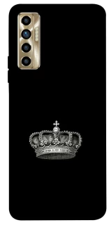 Чохол на TECNO Camon 17P King фото 1 з 1
