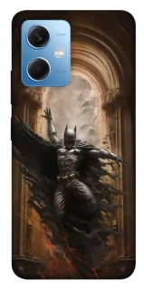 Чохол на Xiaomi Redmi Note 12 5G Batman v3 фото 1 з 1