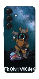 Чехол на Samsung Galaxy S26 Edge Frontviking фото 1 из 1