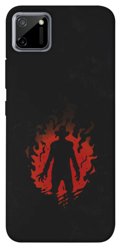 Чохол на Realme C11 Daylight фото 1 з 1